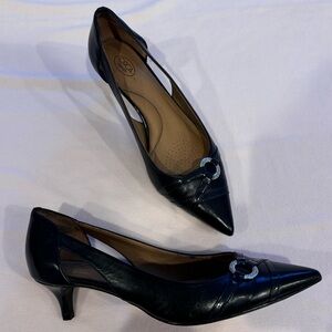 Circa Joan & David Kitten Heels